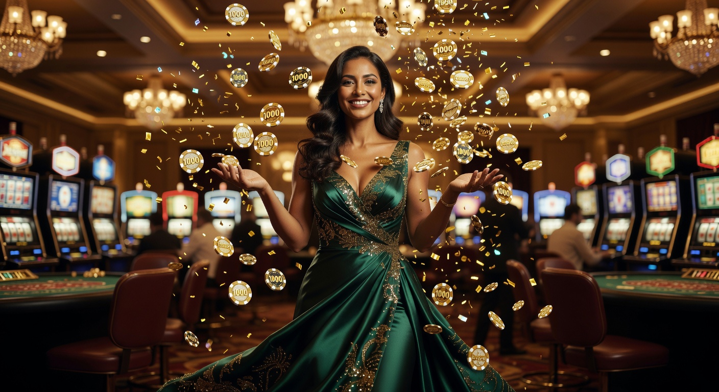 Bonus di benvenuto e promozioni esclusive - casino non aams deposito minimo 1 euro