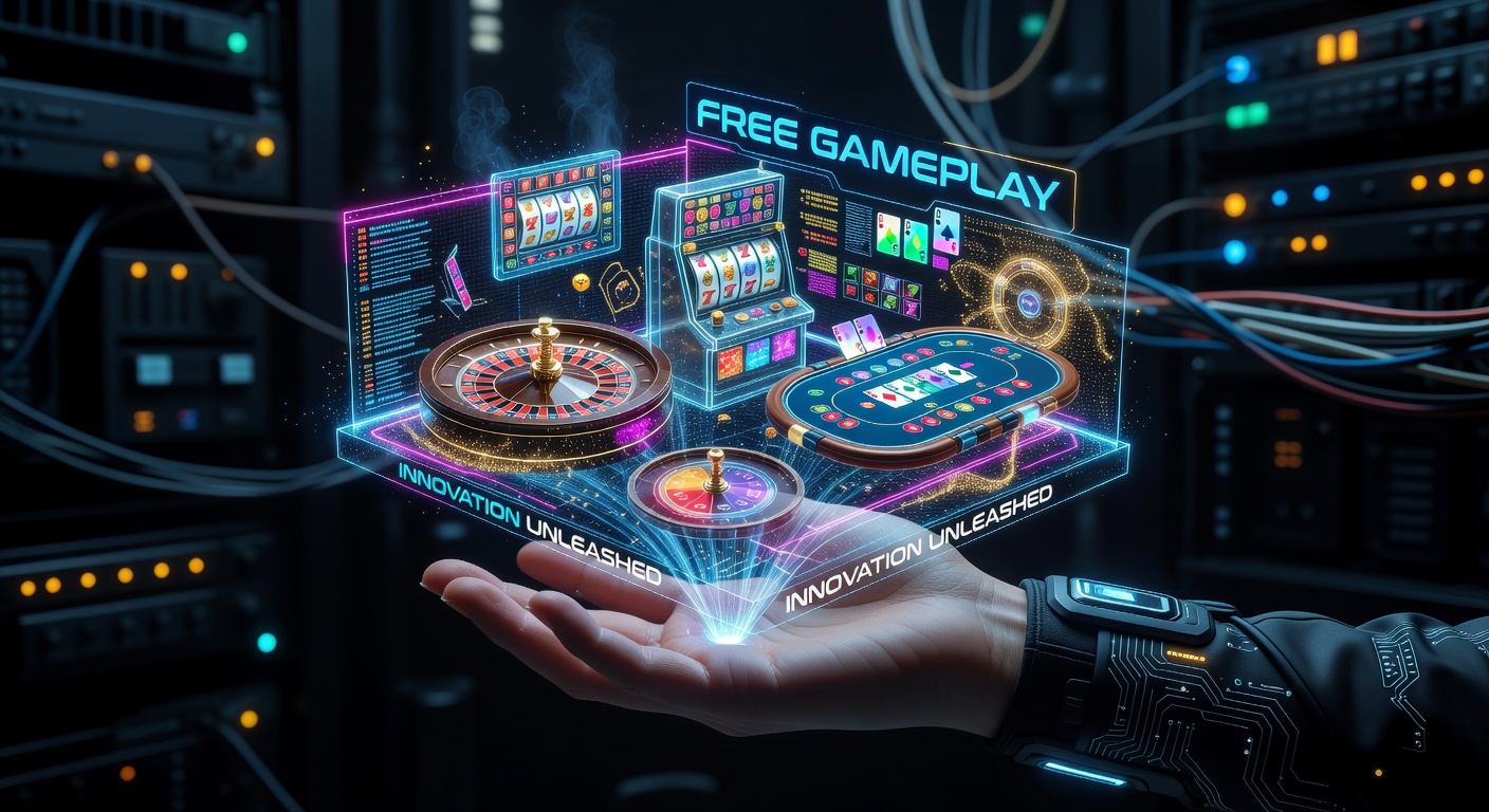 Bonus senza deposito: Giocare gratis nel 2026 - casino non aams deposito minimo 1 euro