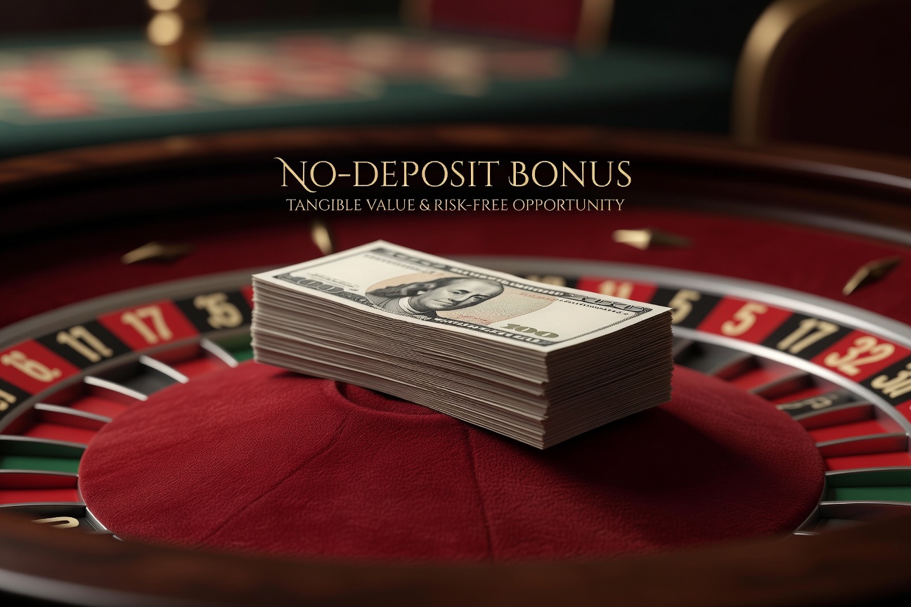 Bonus Senza Deposito - casino neteller