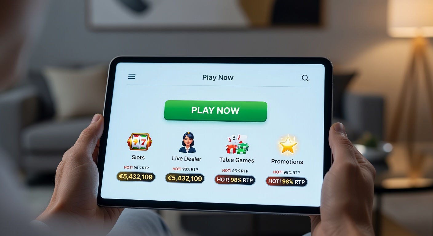 L'esperienza utente (UX) nei moderni casino online american express - casino online american express