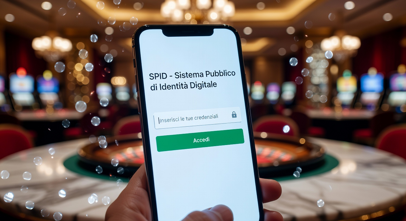 Bonus senza deposito con spid - casino mobile senza deposito