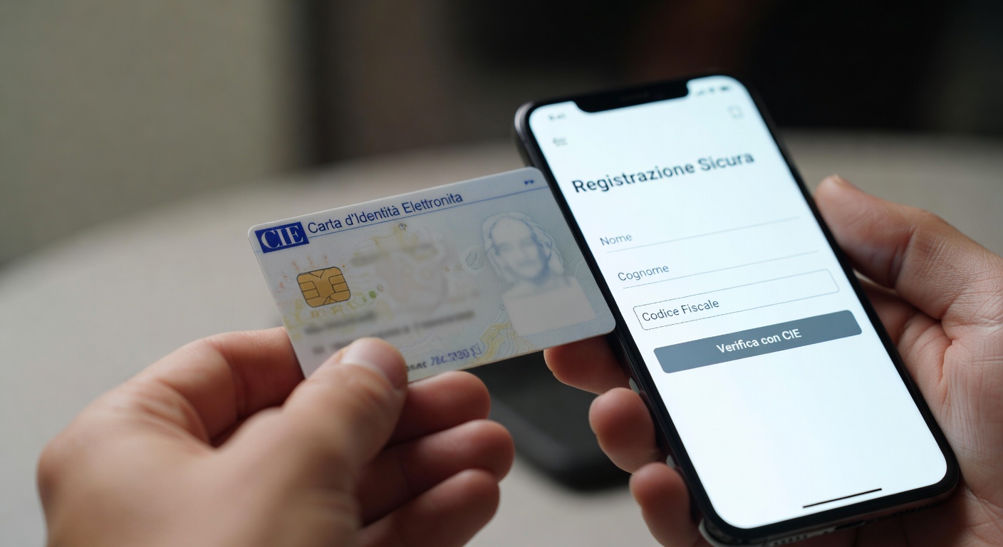 Bonus senza deposito con cie - casino mobile senza deposito